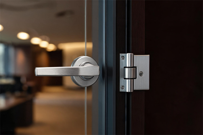 青海 钥匙断在锁芯里怎么办？老 locksmith 教你三招自救不求人